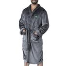 Robe Northwest NFL New York Jets Silk Touch Grande/Extra Grande