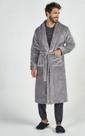 Robe Plush Masculino