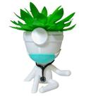 Robert Plant (Bob) Doutor - Vaso Decorativo
