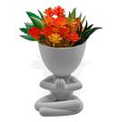 Robert Plant (Bob) Yoga - Vaso Decorativo