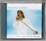 Roberto Carlos CD Pra Sempre Ao Vivo No Pacaembu Roberto Carlos CD Pra Sempre Ao Vivo No Pacaembu