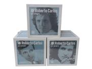 Roberto Carlos Coleção Completa Caixa Anos 60,70,80 /3 BOX