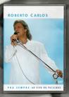 Roberto Carlos Dvd Pra Sempre Ao Vivo No Pacaembu