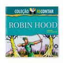 Robin Hood - Editora Escala Educacional Robin Hood - Editora Escala Educacional