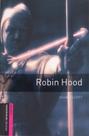 Robin hood - level starter - OXFORD EDITORA