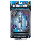 Roblox - Boneco De 10Cm - Wade The Spiritual Rockstar