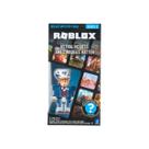 Roblox Figura Deluxe 7cm 2237 - Ames Madeus Hatter Roblox Figura Deluxe 7cm 2237 - Ames Madeus Hatter