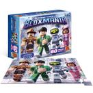 Roblox Jogo Quebra Cabeça Puzzle Infantil 60 Peças Bloxmania Algazarra Brinquedos Roblox Jogo Quebra Cabeça Puzzle Infantil 60 Peças Bloxmania Algazarra Brinquedos