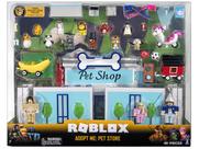 Roblox Playset Adopt Me Loja de Pets - Sunny 2216