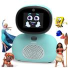 Robô AI MIKO Miko Mini com 30 dias grátis Miko Max para crianças de 5 anos ou mais