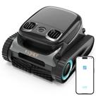 Robô Aiper Limpa Piscina Automático Recarregável Aspirador Multifuncional