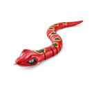 Robo Alive Cobra Vermelha 1121