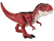 Robô Alive Dinossauro T Rex Candide 1108
