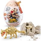 Robo Alive Mega Dino Fóssil Encontrado Lançamento!!!!