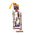 Robô ambulante DIY - Kit Robótica Educação Maker Robô ambulante DIY - Kit Robótica Educação Maker