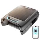 Robô Aspirador De Piscina Aiper Limpador Automático Com Carregamento Solar