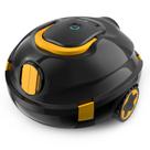 Robô Aspirador de Piscina EZIOOV Y20 sem fio, autonomia de 90 min