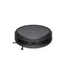 Robô Aspirador de Pó e Mop TP-Link Tapo RV20 Max com Sucção 5300Pa e Navegação a Laser