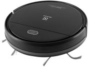 Robô Aspirador de Pó Electrolux ERB10 Preto com Sensor Antiquedas - Bivolt