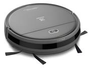 Robô Aspirador De Pó Home-e Experience Electrolux Cor Cinza Robô Aspirador De Pó Home-e Experience Electrolux Cor Cinza