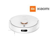 Robô Aspirador De Pó Inteligente Xiaomi Vacuum S20, Branco