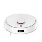 Robô Aspirador De Pó Inteligente Xiaomi Vacuum S20, Branco Robô Aspirador De Pó Inteligente Xiaomi Vacuum S20, Branco