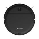 Robô Aspirador de Pó KABUM! smart K100 - Limpeza Autônoma Sem App, Design Slim, Até 90min, Sensor Antiqueda/Anticolisão, Bivolt - KSAR100PT