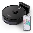 Robô Aspirador de Pó Velds 3 em 1 Varre Aspira e Passa Pano com Mapeamento via App, Sensor Antiqueda e Limpeza Multisuperfície, Bivolt