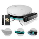 Robô Aspirador de Pó WAP Robot W1000