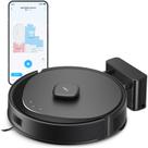 Robô Aspirador e Esfregão Tapo RV30 Max LiDAR Smart Navigation