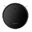 Robô Aspirador e Passa Pano KABUM! smart 550 - 3000Pa, Até 100min Bateria, Monitoramento em Tempo Real, Alexa/Google, Bivolt, Preto - KSAR550PT