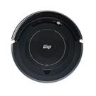 Robô Aspirador E Passa Pano Wap Robot W100 Preto 110v/220v