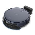 Robô Aspirador Electrolux ERB44 4 em 1 Passa Pano Mop Wi-Fi Bivolt Inteligente Azul