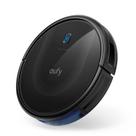Robô Aspirador Eufy 11S MAX - Super Fino e Preto