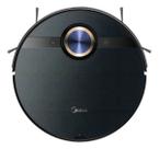 Robo Aspirador Inteligente Midea M7 EVO 8000pa Lds Preto Bivolt