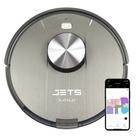 Robô Aspirador JETS Platinum