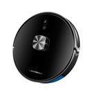 Robô Aspirador Liectroux XR500 Pro Aspira e Passa Pano em Simultâneo, Com Aplicativo, Bivolt, Mapeamento Inteligente e Salva os Mapas