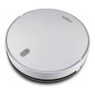 Robo Aspirador Limpeza Pratico e Facil Easy Branco