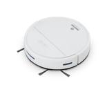 Robô Aspirador Positivo PRA500 WiFi Varre Aspira e Passa Pano Bivolt Branco Acompanha Reservatório de Água Robô Aspirador Positivo PRA500 WiFi Varre Aspira e Passa Pano Bivolt Branco Acompanha Reservatório de Água