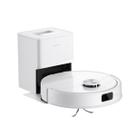 RobÔ Aspirador Roborock Q10 Vf+ Branco Mop Doca AutoesvaziÁVel App 127v