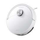 Robô Aspirador Roborock Q10VF com Mop e Mapeamento a Laser Reservatório Removível Bivolt Branco