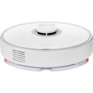Robô Aspirador Roborock Q7 Wi-Fi Mapeamento Inteligente LiDAR Aspira Varre e Passa Pano Bivolt