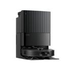 Robô Aspirador Roborock QR 598 Preto 8.000 Pa Robô Aspirador Roborock QR 598 Preto 8.000 Pa