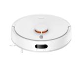Robô Aspirador Robot Vacuum S20 Bivolt Branco