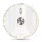 Robô Aspirador Ropo Glass 5 Branco