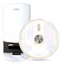 Robô Aspirador Ropo Glass 5 Pro Branco