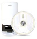 Robô Aspirador Ropo Glass 5 Pro Branco