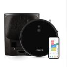 Robo aspirador Ropo Smart Pet Pro Antipelos, Alto Poder de Sucção, com Estação Autolimpante, ideal para quem tem Pet em casa. Robo aspirador Ropo Smart Pet Pro Antipelos, Alto Poder de Sucção, com Estação Autolimpante, ideal para quem tem Pet em casa.