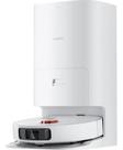 Robô Aspirador Vacuum Aspirador X20+ Cor Branco 220v