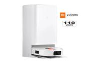 Robô Aspirador Vacuum X20 Pro - 127V - 50/60Hz - Branco Mop